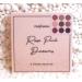 PROFUSION COSMETICS Profusion Eyeshadow Palette 9 Shades Rose Dreams (Pink) Rose Pink Dreams