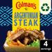 Colman's Big Night In Argentinian Steak Recipe Mix perfect with sweet potato wedges for a takeaway-style family meal 21 g - Buy Online on GoSupps.com