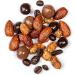 Mr Filbert's Caf Espresso Coffee Chocolate and Nut Mix - Buy Online on GoSupps.com