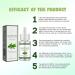 Acne Removing Facial Serum Natural Tea Tree Repairer Reduces Pimples and Blackheads for Acne and Oily Skin Moisturizing and Fine Pores for Women and Men 3 Pieces - Buy Online on GoSupps.com