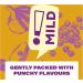 Dolmio Intensify Pasta Sauce Mild Creamy Garlic & Black Pepper Jar perfect for a quick pasta meal for 3-4 Bulk Multipack 6 x 390g Mild Creamy Garlic & Black Pepper 390g (Pack of 6) - Buy Online on GoSupps.com