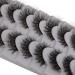 JIMIRE Natural Wispy Cat Eye Mink Lashes - Pack of 10 Pairs | 12MM Short Small Fake Eyelashes - Buy Online on GoSupps.com