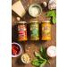 Filippo Berio Classic Green Pesto 190g - Authentic Italian Flavor in a Convenient Pack of 1 - Buy Online on GoSupps.com