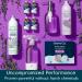 Grove Co. Lavender & Thyme Hydrating Gel Hand Soap Refills - 3 Pack, 100% Natural Plastic-Free Liquid Cleaner Set, Leaves Hands Soft and Clean - 13 Fl Oz - Buy Online on GoSupps.com