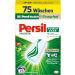 Persil Power Bars Universal Detergent (75 Wash Loads) - Eco-Friendly Pre-Dose Full Detergent for Pure Hygienic Laundry Care - Buy Online on GoSupps.com