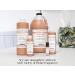 Buy Aroma Depot Peach Type Perfume | Premium Quality Body Oil - 7 Sizes Available | Uncut Fragrance Oil (60ml - Buy Online on GoSupps.com