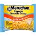 Maruchan Ramen Less Sodium Chicken  3.0 Oz  Pack of 24 - Buy Online on GoSupps.com