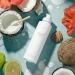 Le Monde Gourmand Lait de Coco La Mousse - Authentic Coconut Milk Mousse for Gourmet Desserts | Buy Internationally - Buy Online on GoSupps.com