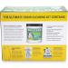 Bio-Clean Ultimate Drain Cleaning Kit - All Natural, 100% Guaranteed - Removes Fats, Oils, Grease - For Drains, Septic Tanks, Grease Traps - Buy Online on GoSupps.com