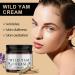 Organic Wild Yam Cream | Deep Moisturizing Facial Moisturizer for Men & Women - Buy Online on GoSupps.com