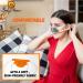 BodyMoves Exclusive Nose Gel Pack - 2 Pack for Hot and Cold Therapy - Buy Online on GoSupps.com