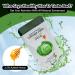 Organic TerraPick Green Cabbage Juice with Manuka Honey - 30 Pack Superfood Vegetable Extract Juice - Buy Online on GoSupps.com