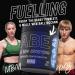 Applied Nutrition ABE Pre Workout Powder - Candy Ice Blast (375g) - Energy & Performance Boost with Citrulline, Creatine, Beta Alanine - 30 Servings - Buy Online on GoSupps.com