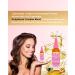 SCALPSAUCE 10-in-1 Powerful Scalp & Hair Strengthening Oil for Stronger, Longer, Thicker Hair | Hydrating & Natural Formula - Buy Online on GoSupps.com
