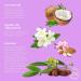 All Naturals Soap Jasmine 100% Natural & Organic Vegan with Rejuvenating Shea Butter Jojoba Oil for Sensitive Skin Scented with Aromatherapy Essential Oils 100g - Buy Online on GoSupps.com