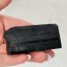 Crystal Natural Black Tourmaline Crystal Stone Originalfor Home Decor Can be Used for Natural Stones Household Stone Mineral Specimen - Buy Online on GoSupps.com