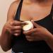 Funmi Pure Shea Butter Nipple Balm - Quick Relief for Sore Nipples - 100% Natural Breastfeeding Cream - Buy Online on GoSupps.com