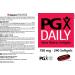 Buy PGX Daily Ultra Matrix Softgels 750 mg - 240 Count | Natural Factors for Weight Management - Buy Online on GoSupps.com