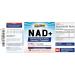 NAD Resveratrol Supplement with Niacinamide Quercetin L-Tryptophan NMN Alternative Non-GMO 90 Capsules 90 Count (Pack of 1) - Buy Online on GoSupps.com