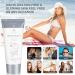 COSMPRO Skin Bleaching Cream - Intimate Area & Body Brightening Moisturizer 2oz - Buy Online on GoSupps.com