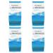 Pond's Makeup Remover Wipes Original Fresh 28 ct
