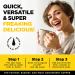 Javy Cold Brew Coffee Concentrate Bundle - Instant Hot & Cold Brew, Iced Coffee Drink, Liquid Espresso - Med. Roast Arabica, 60X Original Caffeinated Shots - 2 Pack, 12oz Caffeinated Original - Buy Online on GoSupps.com