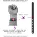 Nyko VR Motion Band - Anti-Nausea Wristband for VR Systems - Buy Online on GoSupps.com