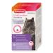 Beaphar - CatComfort Excellence Refill bottle for evaporators - for cats and kittens - Pheromon technology - calms and ensures harmony - acts for 30 days - ranges for up to 70 m2 - 48 ml