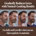 Control GX Multipack: 2-in-1 Shampoo & Conditioner for Grey Hair + Beard Wash | 4 oz. Bottles - Buy Online on GoSupps.com