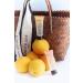 Leak-Proof Travel Size Body Lotion 1.1 Fl.oz/ 30 ml Each 100PCS Bulk Pack Hotel Body Lotion Santal and Orange Scent Amenities and Toiletries for Hospitality 1 Fl Oz (Pack of 100) - Buy Online on GoSupps.com