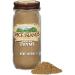 Spice Islands Ground Thyme 1.4 oz - Premium Quality Thyme for Culinary Delights - Buy Online on GoSupps.com