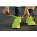 Agile Now Ankle Bandage Set - Stabilizes & Protects Joints | Slip-Resistant Breathable & Fits All Shoes (Large | Blue) - Ideal for Men & Women - Buy Online on GoSupps.com