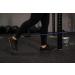 Bear KompleX 11 Piece Resistance Band Set - Home Workout Essentials Stackable Bands Door Anchor Ankle Straps & Handles for Strength Training - Buy Online on GoSupps.com