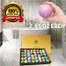 40 Large Organic Bath Bombs Gift Set - Infused with Essential Oils - Aromatherapy Spa Bombs for Women, Men & Kids - Bulk Individually Wrapped - Buy Online on GoSupps.com