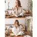 The Daylight Company TriSun Lamp Light Therapy & Task Lamp (2-in-1) 95+ CRI Lumens: 800 6 000 Kelvin 3-Brightness Levels 10 000 LUX - Buy Online on GoSupps.com