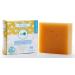 360Feel Bay Rum Soap - Handmade Men's Bar with Woodsy Spicy Scent - Perfect Gift for Men - Castile Shaving Soap - Buy Online on GoSupps.com