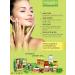 Vaadi Herbals Shower Gel Gift Set - Sulfate-Free Herbal Body Wash - Fresh Springs Gift Box (2 x 10.14 Fl.Oz) - Shop Internationally - Buy Online on GoSupps.com