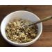 simplyFUEL KETO Granola | Low Carb Cereal | 1g Net Carbs, No Sugar, Gluten-Free, Vegan, 11oz - Buy Online on GoSupps.com