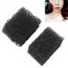 Stipple Sponge for Scar & Beard Effects | 2 Pcs Cosplay Makeup Tool - Create Stunning Wound & Freckle Art - Buy Online on GoSupps.com