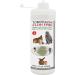 Tomodachi Flea-Free Remedy for Dogs - Chemical-Free Pebble Earth Flea Killer 100g Dust Bottle + 2kg Refill Pack - Buy Online on GoSupps.com