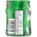 Trident Unwrapped Spearmint - 6 Bottles (300 Pieces) - Sugar-Free Gum Spearmint 50 count (Pack of 6) - Buy Online on GoSupps.com