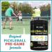 Re+Gen Nutrition Pickleball Fuel | Electrolyte Powder Supplement for Hydration & Energy | Watermelon Gummy Flavor - 30 Servings - Buy Online on GoSupps.com