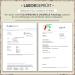 Buy Bio Spirulina & Chlorella 540 Pressing - 6000mg Organic Blend 100% Vegan Additive-Free Lab Tested - Buy Online on GoSupps.com