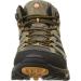 Merrell Men's Moab 2 Vent Mid Hiking Boot 11 Walnut - Durable and Breathable - Buy Online on GoSupps.com