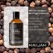 MAYJAM Black Pepper Essential Oil 100ML - Aromatic Oil for Diffusers, Humidifiers, Home DIY - 100 ml (Pack of 1) - Buy Online on GoSupps.com