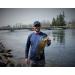 Pflueger President Spincast Reel Clam 6 - Smooth Performance at 3.1:1 Gear Ratio - Buy Online on GoSupps.com