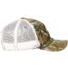 Zephyr Ohio State Buckeyes Camo Trucker Snapback Cap - NCAA Camouflage Baseball Hat - Buy Online on GoSupps.com