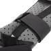 Healvian Calf Ultra-Ankle Strap Protector | Ankle Support Boot for Sprains & Fractures | Orthopedic Ankle Guard & Breathable Boot Covers - Buy Online on GoSupps.com