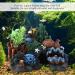Aquarium Coral Rock Decoration Coral Reef Ornament Vivid Artificial Resin Coral Cave Environments Ornaments Aquarium Fish Tank Resin Decorations - Buy Online on GoSupps.com