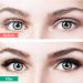 3D Faux Mink Handmade False Eyelashes - Dramatic Crossed Cluster - 5 Pairs - Buy Online on GoSupps.com